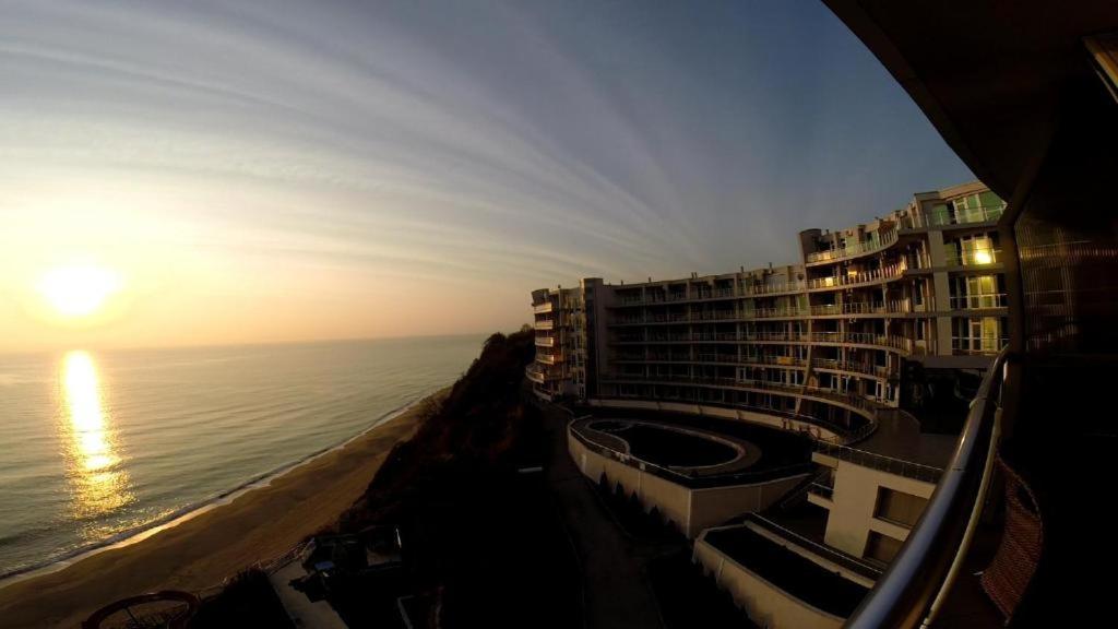 Silver Beach Studio Byala Byala  Exterior photo