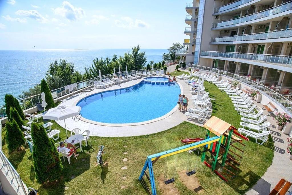 Silver Beach Studio Byala Byala  Exterior photo