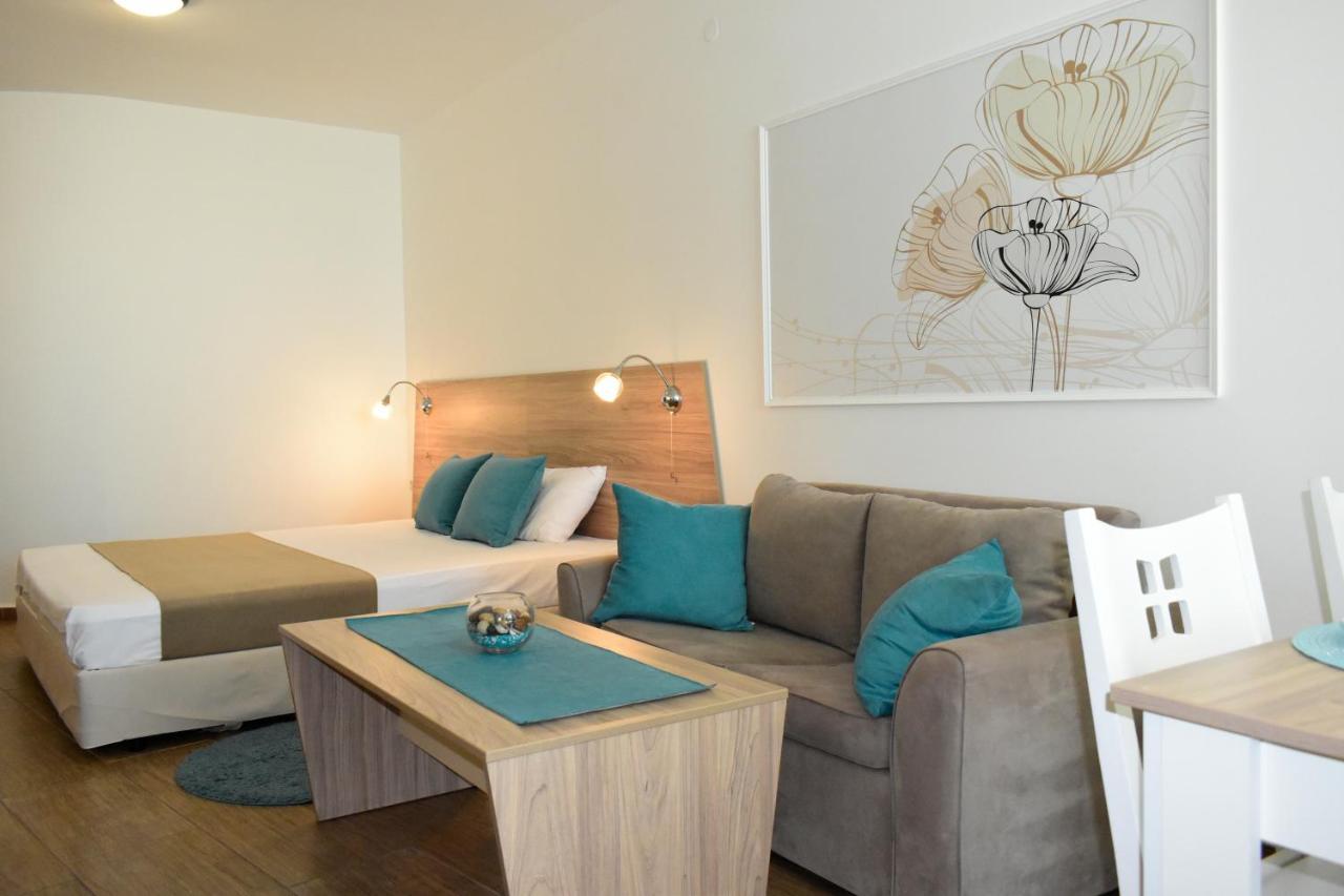 Silver Beach Studio Byala Byala  Exterior photo