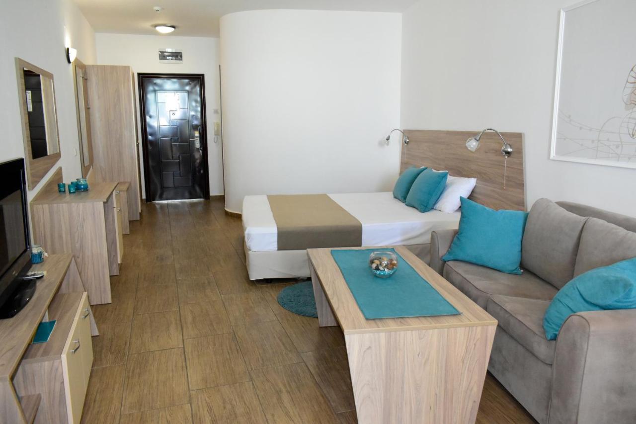 Silver Beach Studio Byala Byala  Exterior photo