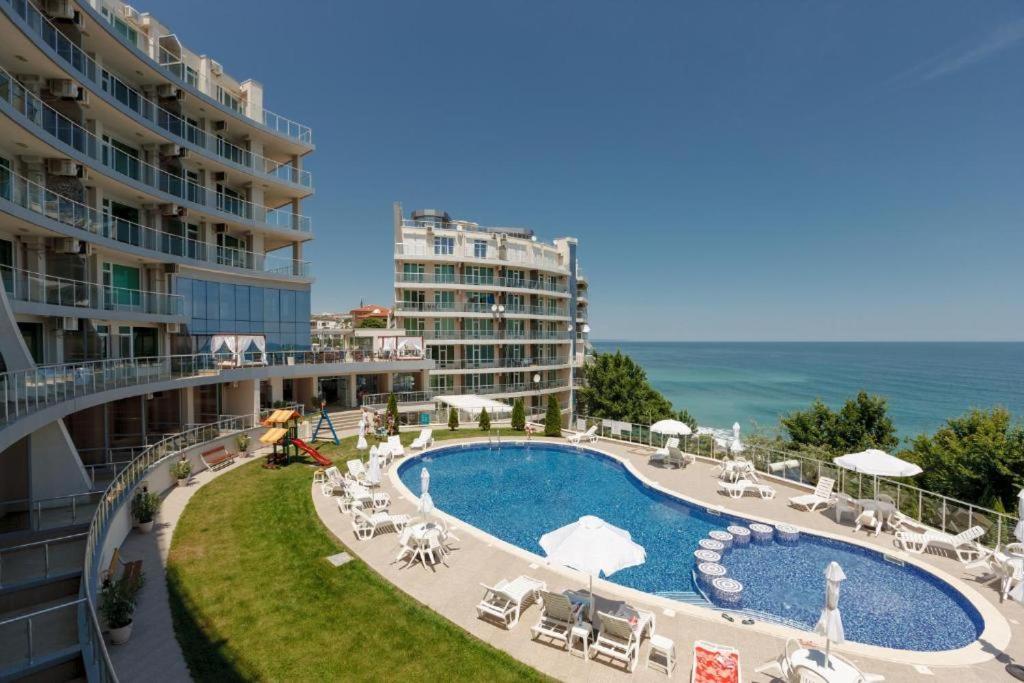 Silver Beach Studio Byala Byala  Exterior photo