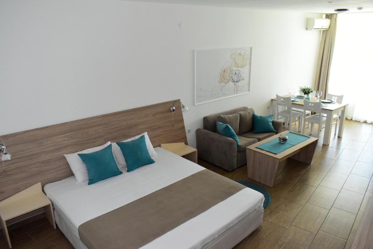 Silver Beach Studio Byala Byala  Exterior photo