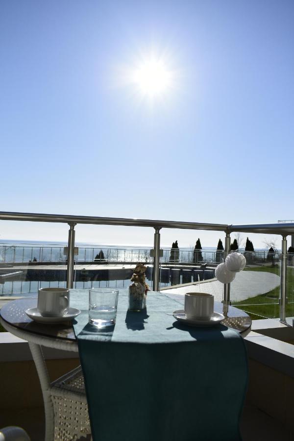 Silver Beach Studio Byala Byala  Exterior photo