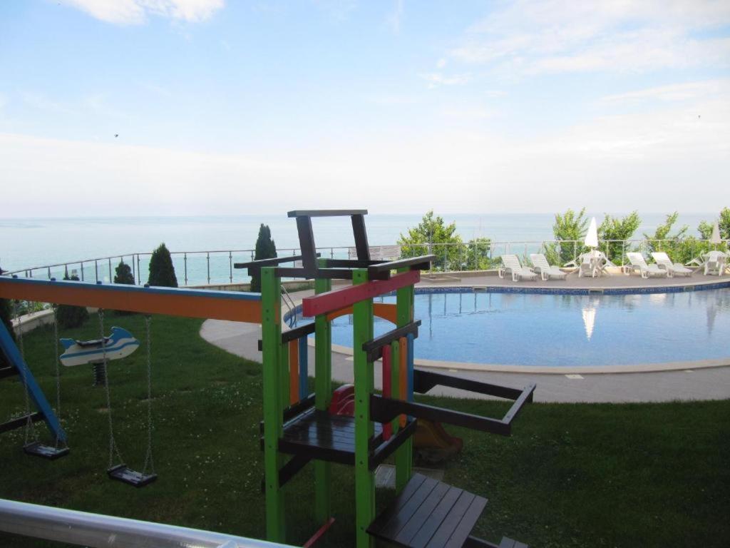 Silver Beach Studio Byala Byala  Exterior photo