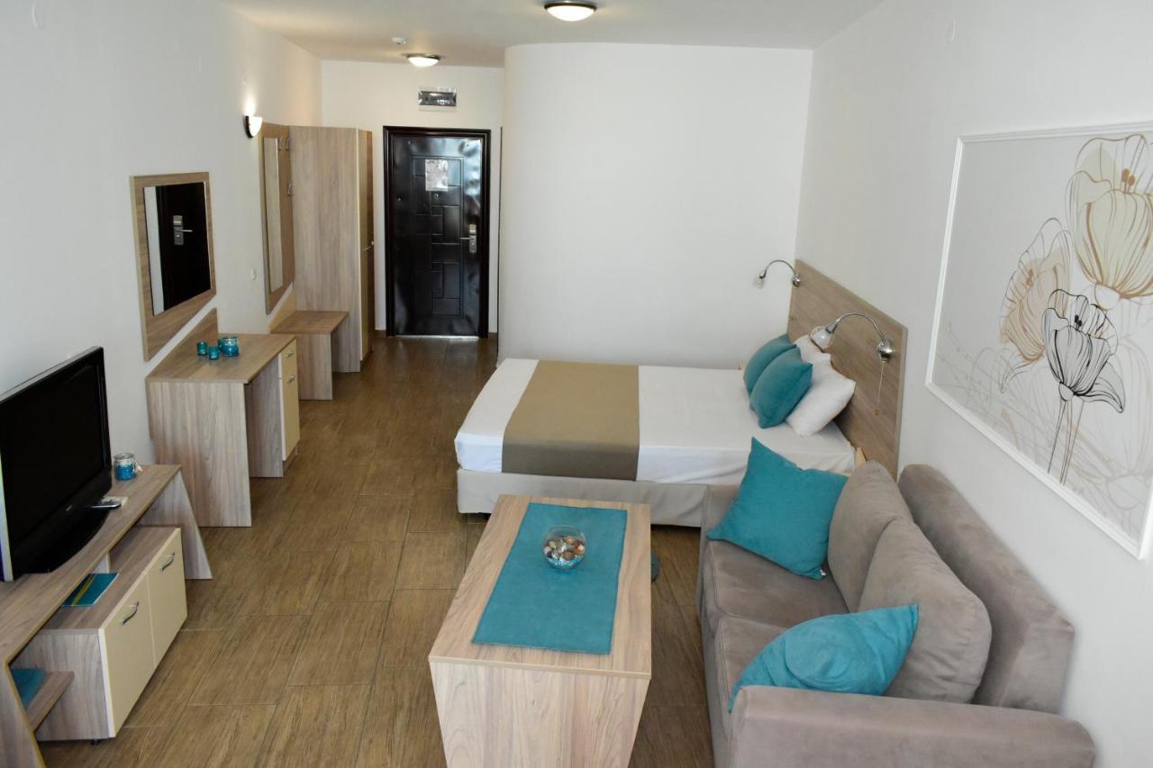 Silver Beach Studio Byala Byala  Exterior photo