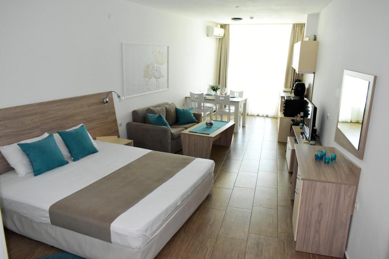 Silver Beach Studio Byala Byala  Exterior photo