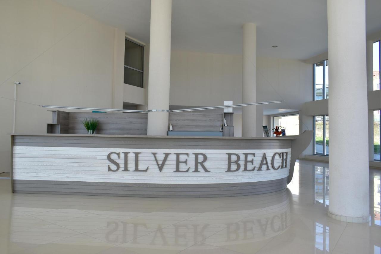 Silver Beach Studio Byala Byala  Exterior photo